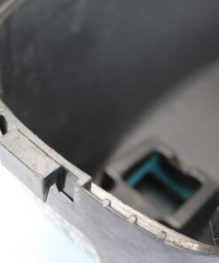 Suzuki Outboard Motor Upper Top Hood Cowling 4 Stroke 8 & 9.9 HP,,
