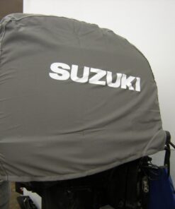 Suzuki Outboard Sunbrella Cowling Cover DF350A 990C0-65017,,