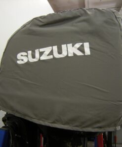 Suzuki Outboard Sunbrella Cowling Cover DF350A 990C0-65017