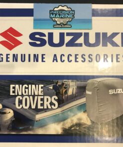Suzuki Outboard Sunbrella Cowling Cover Suzuki DF70A/90A 990C0-65026,,