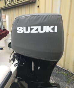Suzuki Outboard Sunbrella Cowling Cover Suzuki DF70A/90A 990C0-65026