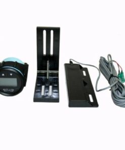 T-H Marine Digital LED Gauge Sender Kit FAGK-2-DP for ATLAS Jack Plate 10-12-14",,