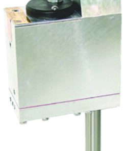 TH Marine 7050 Hydraulic Actuator ELCT0078 for CMC Atlas TH Jack Plate-Trim Tilt