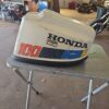 top cowl cover for a 10hp B100S HONDA OUTBOARD BOAT MOTOR 100 four 4 stroke