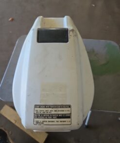 top cowl cover for a 10hp B100S HONDA OUTBOARD BOAT MOTOR 100 four 4 stroke,,