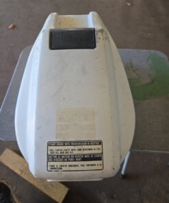 top cowl cover for a 10hp B100S HONDA OUTBOARD BOAT MOTOR 100 four 4 stroke,,