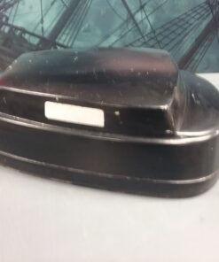Top cowl for an older Merc 500 Mercury outboard motor 1978,,