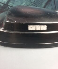 Top cowl for an older Merc 500 Mercury outboard motor 1978