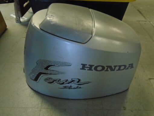 Used Honda 35hp 4 Four Stroke Outboard Motor Engine Top Cowling Assy 35 hp hood,,