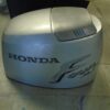 Used Honda 35hp 4 Four Stroke Outboard Motor Engine Top Cowling Assy 35 hp hood