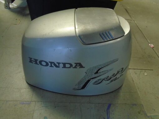Used Honda 35hp 4 Four Stroke Outboard Motor Engine Top Cowling Assy 35 hp hood