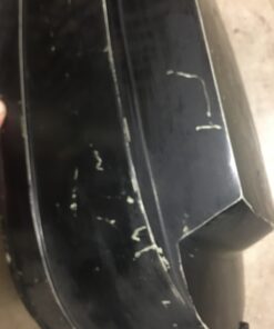 Vintage mercury Outboard Motor Top Cover Cowl 2114-5999 for 4 & 6 cyl, 80-150 hp,,