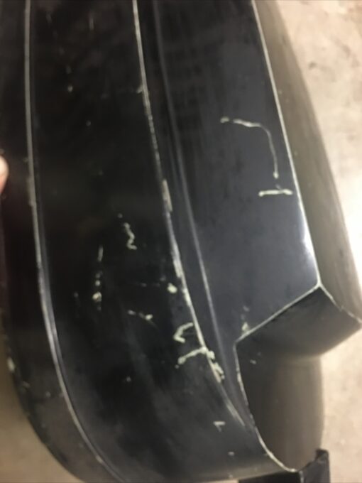 Vintage mercury Outboard Motor Top Cover Cowl 2114-5999 for 4 & 6 cyl, 80-150 hp,,