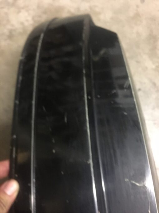 Vintage mercury Outboard Motor Top Cover Cowl 2114-5999 for 4 & 6 cyl, 80-150 hp,,