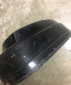 Vintage mercury Outboard Motor Top Cover Cowl 2114-5999 for 4 & 6 cyl, 80-150 hp,,