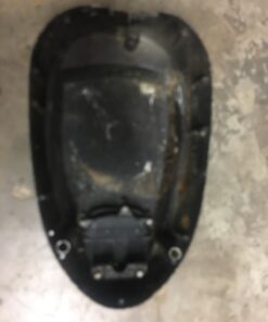 Vintage mercury Outboard Motor Top Cover Cowl 2114-5999 for 4 & 6 cyl, 80-150 hp,,