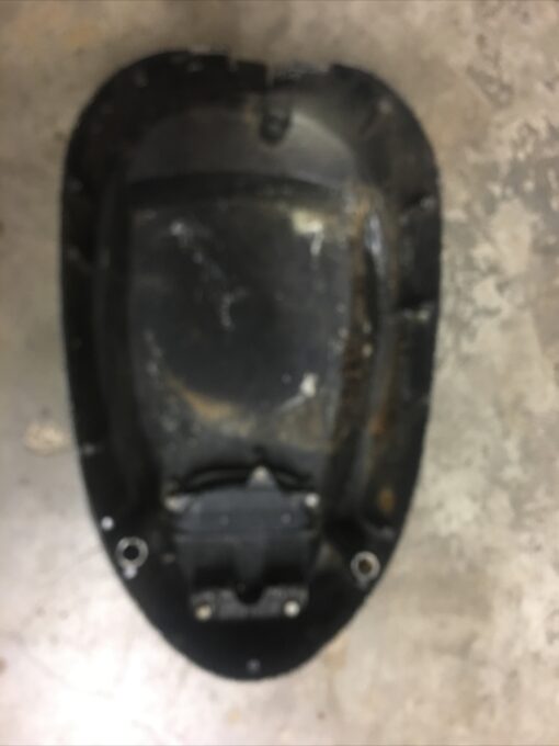 Vintage mercury Outboard Motor Top Cover Cowl 2114-5999 for 4 & 6 cyl, 80-150 hp,,