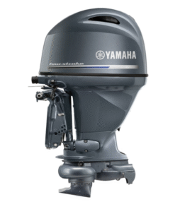 Yamaha 115hp Jet Outboard Engine - Piese Moto Franco