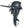 Yamaha 15hp Outboard | F15SEHA - Piese Moto Franco