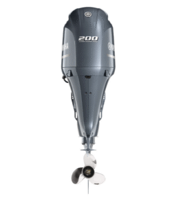 Yamaha 200hp Outboard Engine | F200XC - Piese Moto Franco