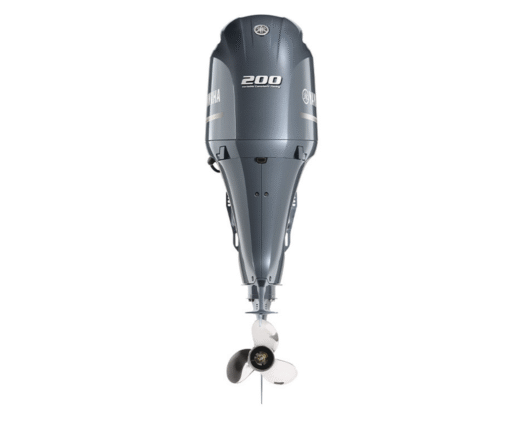 Yamaha 200hp Outboard Engine | F200XC - Piese Moto Franco