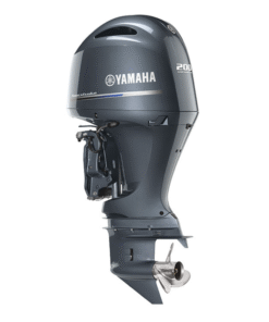 Yamaha 200hp Outboard Engine | LF200XC - Piese Moto Franco