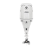 Yamaha 200hp White DEC Outboard Engine | F200XSA2 - Piese Moto Franco