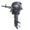 Yamaha 20hp Outboard Engine - Piese Moto Franco