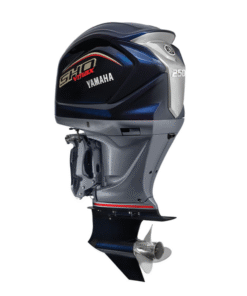 Yamaha 250hp V Max Sho Outboard Engine - Piese Moto Franco