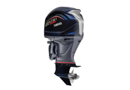 Yamaha 250hp V Max Sho Outboard Engine - Piese Moto Franco
