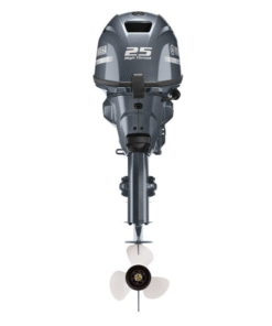 Yamaha 25hp Outboard | F25SC - Piese Moto Franco,,
