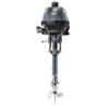 Yamaha 2.5hp Outboard | F2.5SMHB - Piese Moto Franco