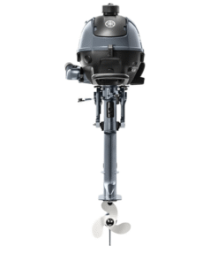 Yamaha 2.5hp Outboard | F2.5SMHB - Piese Moto Franco