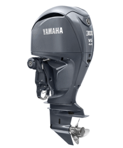 Yamaha 300hp DEC Outboard Engine | F300UCB - Piese Moto Franco,,