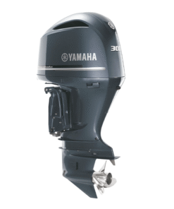 Yamaha 300hp Outboard Engine - Piese Moto Franco