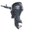 Yamaha 30hp Outboard Engine | F30LEHA - Piese Moto Franco