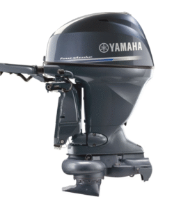 Yamaha 40hp Jet Outboard | F40JEHA - Piese Moto Franco