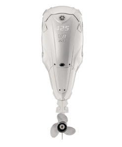 Yamaha 425hp White XTO Outboard Engine | XF425XSB2 - Piese Moto Franco