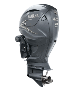 Yamaha 425hp XTO Offshore Outboard Engine | XF425USB - Piese Moto Franco