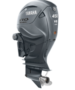 Yamaha 450hp XTO Offshore Outboard Engine | XF450XSA - Piese Moto Franco,,