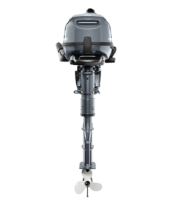 Yamaha 4hp Outboard | F4SMHA - Piese Moto Franco,,
