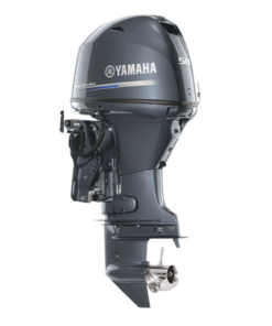 Yamaha 50hp Outboard Engine | F50LB - Piese Moto Franco