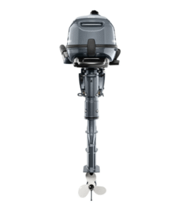 Yamaha 6hp Outboard Engine - Piese Moto Franco,,