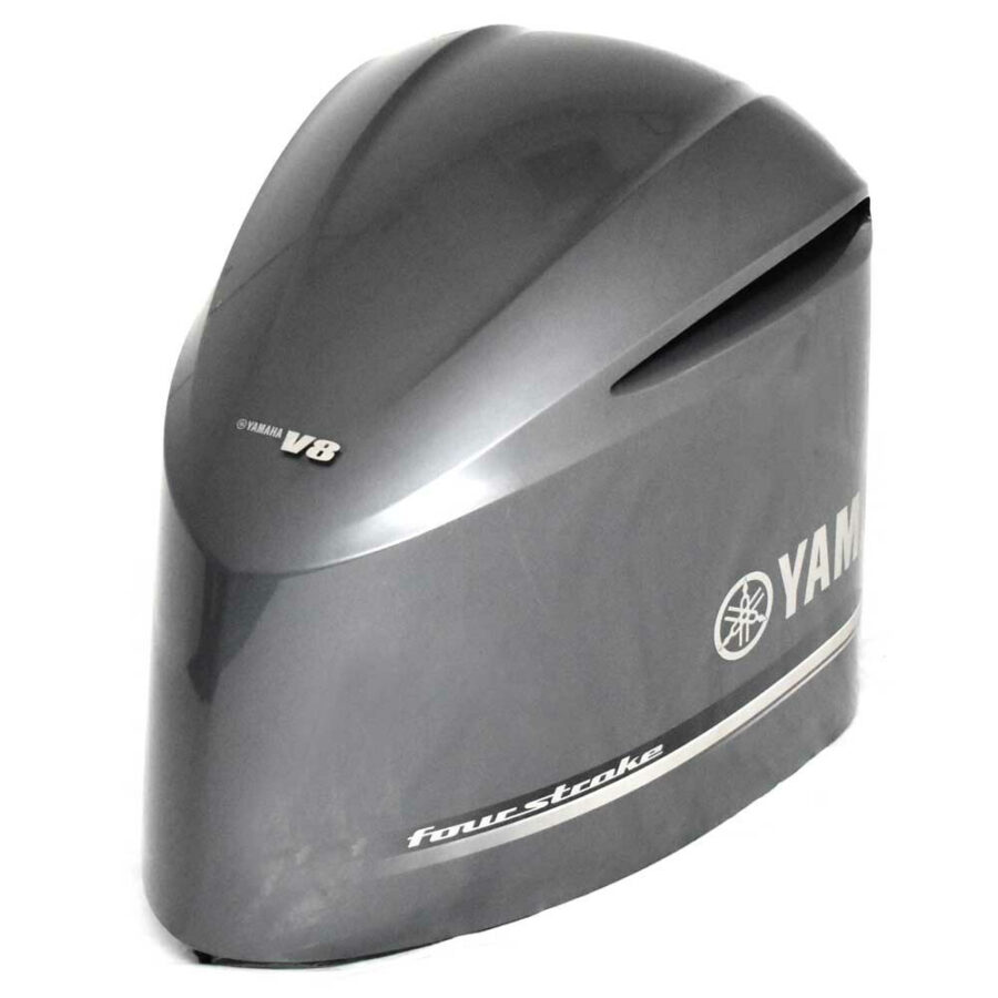 Yamaha Boat Outboard Motor Cowling 101006-02 | Fourstroke 300HP V8,,