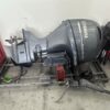 YAMAHA F90XB Outboard Motor 20" Shaft