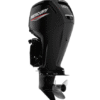 Mercury 100 HP long shaft F100 EFI ELPT (including remote control, gauges and propeller)