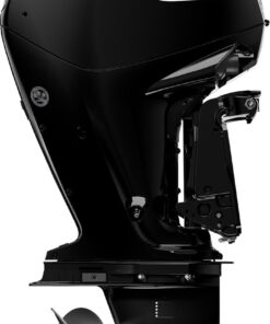 Mercury 115 HP long shaft F115 EFI ELPT (including remote control, gauges and propeller),,