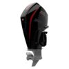 Mercury 300 HP extra long shaft F300 PRO XS DS (including digital remote control, gauges and stainless steel propeller)