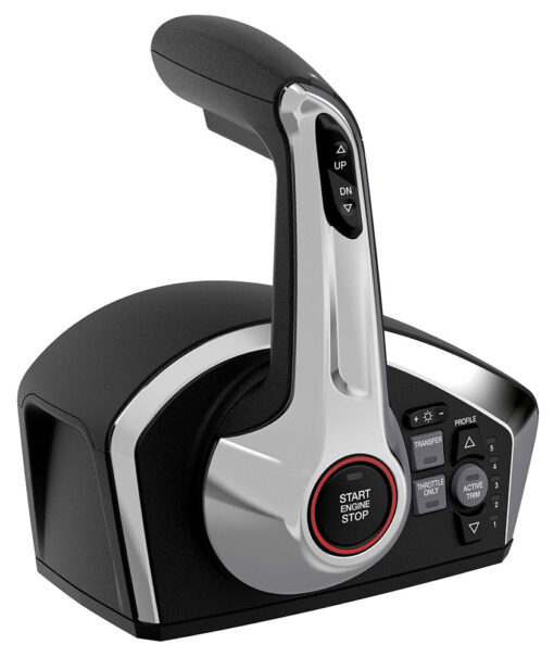 Mercury 300 HP extra long shaft F300 PRO XS DS (including digital remote control, gauges and stainless steel propeller),,