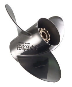 Mercury 300 HP extra long shaft F300 PRO XS DS (including digital remote control, gauges and stainless steel propeller),,